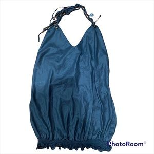 1937 all nature is by art top